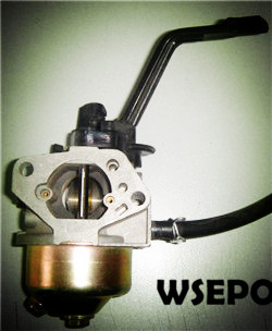 Wholesale 2-2.8KW Gas Generator Parts,Carburetor supply - Click Image to Close
